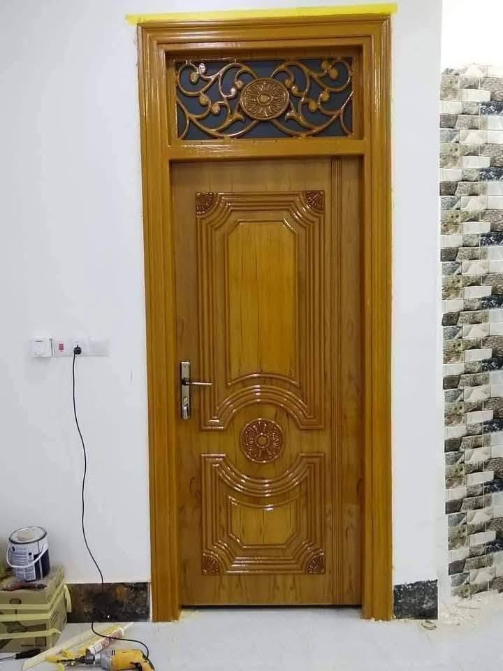 عرض خاص سعر الباب فقط 190 الف هاذا العرض يشمل
1..باب صاج معاكس 6ملم ثقيل
2..حشو داخلي كل شغلنه خشب جديد قديم مانشتغل
3..نقش سي ان سي وجه واحد 10 ملم
4..كيلون اوزن ثقيل
5.. الشد والصبغ علينه وصبغ جرجوبه علينه
6..النقل حسب المكان علئ صاحب البيت
للحجز والاستفسار ***********
العنوان ديوانية مقابل المحافظه الجديده فرع جامعة الإمام الكاظم ثاني فرع عليسره من تعبر الكراج
اقل مدة حجز حاليا 20 يوم لود بلعمل
العمل داخل الديوانية وكل الاقظيه والمحافظات القريبه علديوانية
