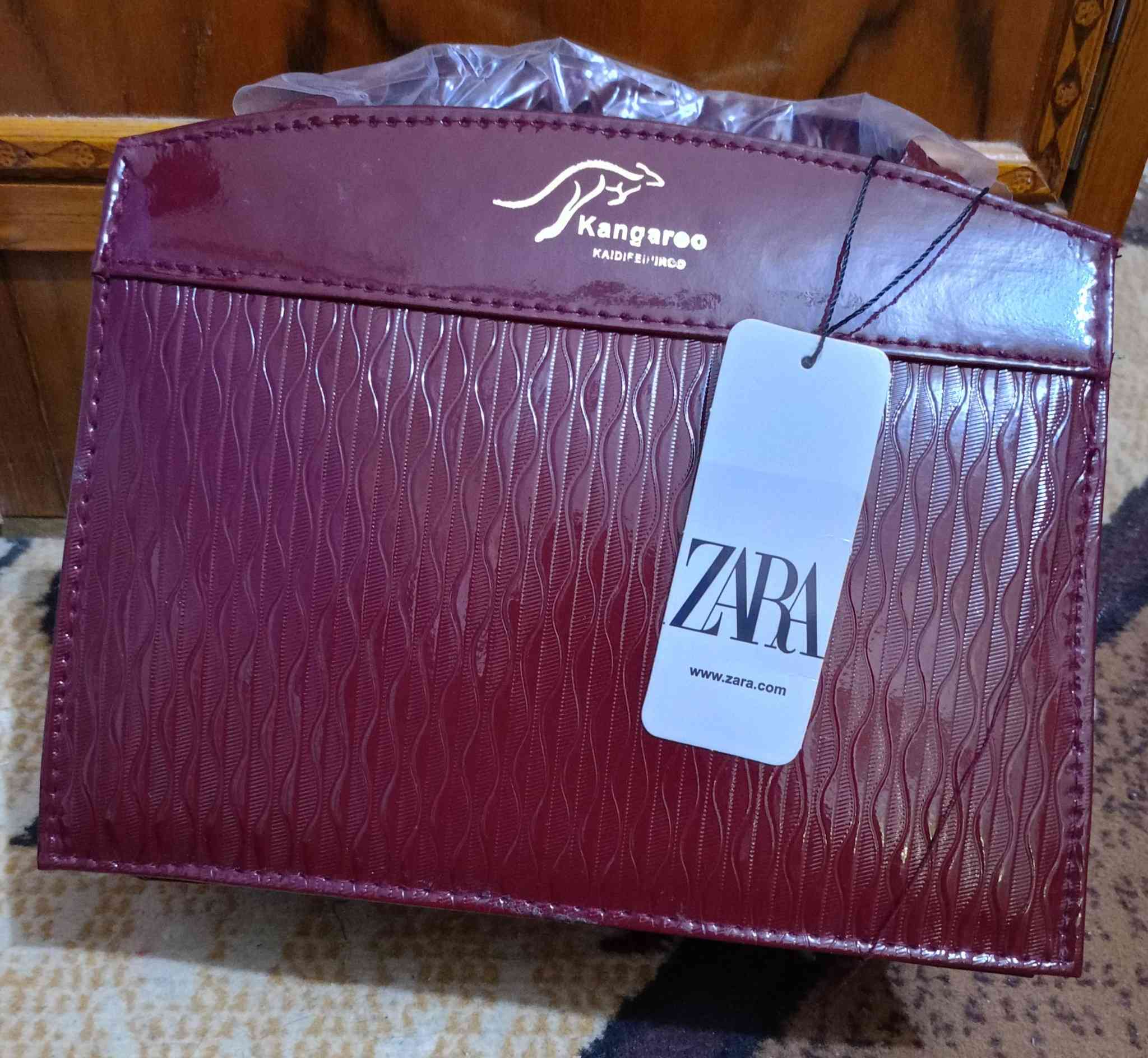 الجنطة على 5000


**إذا كنت صاحب هذا الإعلان وتريد حذفه لأي سبب، رجاءا أرسل رسالة إلى الدعم الفني**