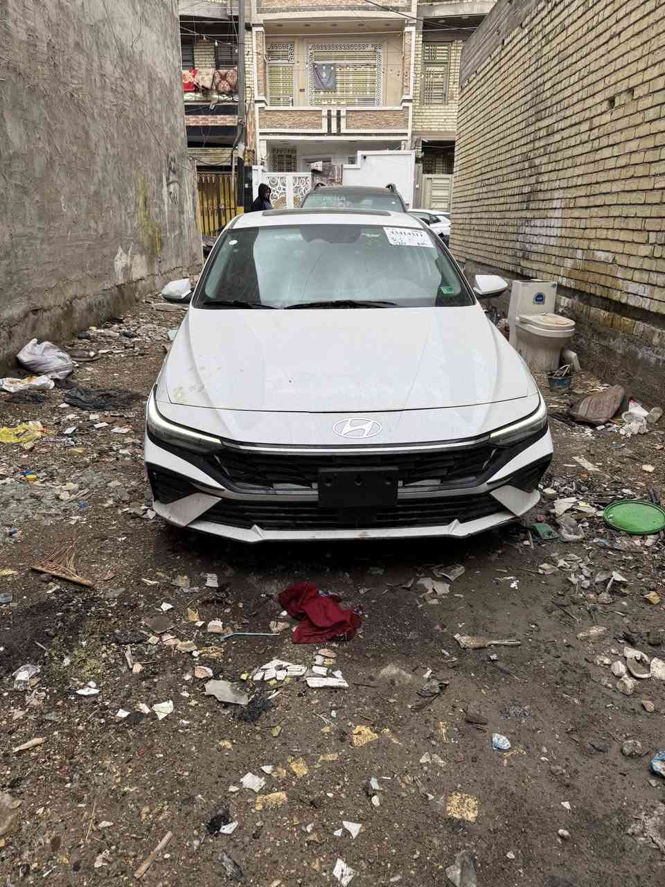 مرحبا النترا وارد امريكي موديل 25 دخول جديد فول موصفات ماعده الكشنات مو جلد بدون رقم
السعر 165بدون تصليح باسمي تترقم جميع المحافضات مكاني بغداد 
الاستفسار ***********
