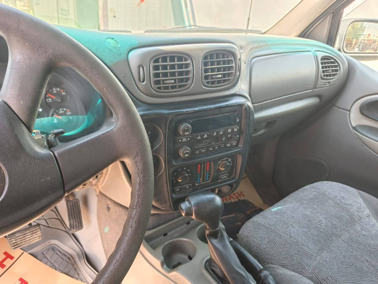 السلام عليكم
بلايزر مزاد رقم بغداد تاخذهة مرقمة بسمك 2004
السعر 60 وبي مجال
لل استفسار ***********
