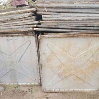 تانكيات براغي • ٨ تانكيات • النساف البعلوان