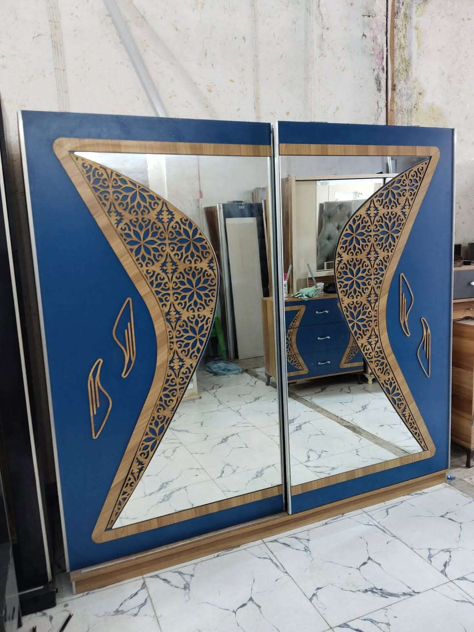 غرفة تركي نظام سلايت  ❤ ✨
نظافة 90 / 100 ❤✨ 
السعر 425  مع الشد 🪛ونقل 🚙
داخل بغداد متوفر توصيل لجميع المحافظات 🇮🇶


**إذا كنت صاحب هذا الإعلان وتريد حذفه لأي سبب، رجاءا أرسل رسالة إلى الدعم الفني**