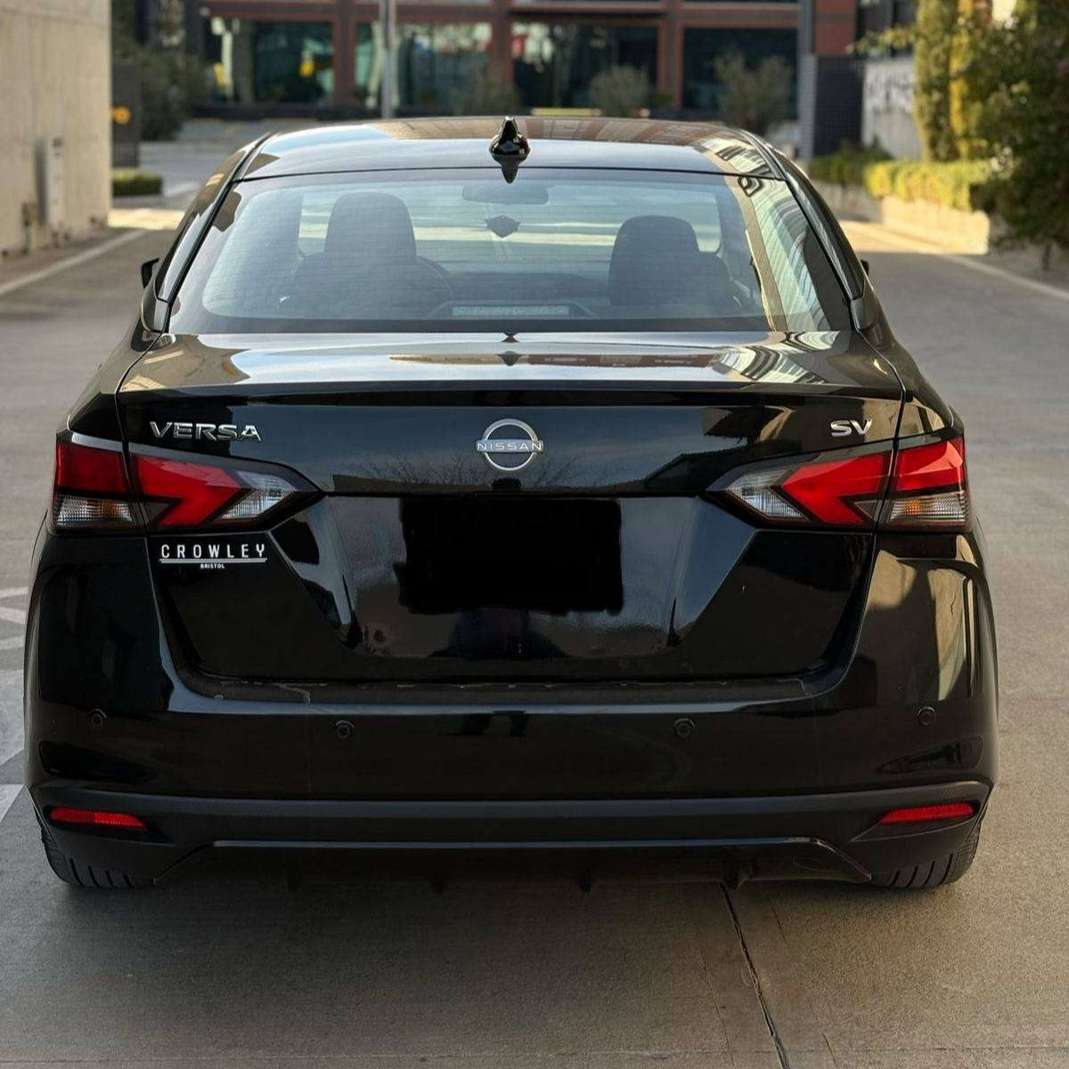 نيسان فيرسا 2024 مواسەفات SV 
تەنها 4,000 روشتووه 
تەنها بونيدى بوياخه بەبى ناووكرتن
سەیارەکە ماشاءالله زور تازە و جوانه
سيتى راديتر بيلاديه هيچ نوقسانى نيه
ژماره كاتيه دوو مانكى لەکەلە بو رەقم

سـعـر : لە کۆمێنت داوابکە ڕاستەوخۆ بۆت دێت 📥 

گێر و مەكينه و بەرد و رادار بە شەرت
هیچ کێشەیەکی تێدا نییە 

ژمارەی خاوەنەکەی 
واتساب : ***********
