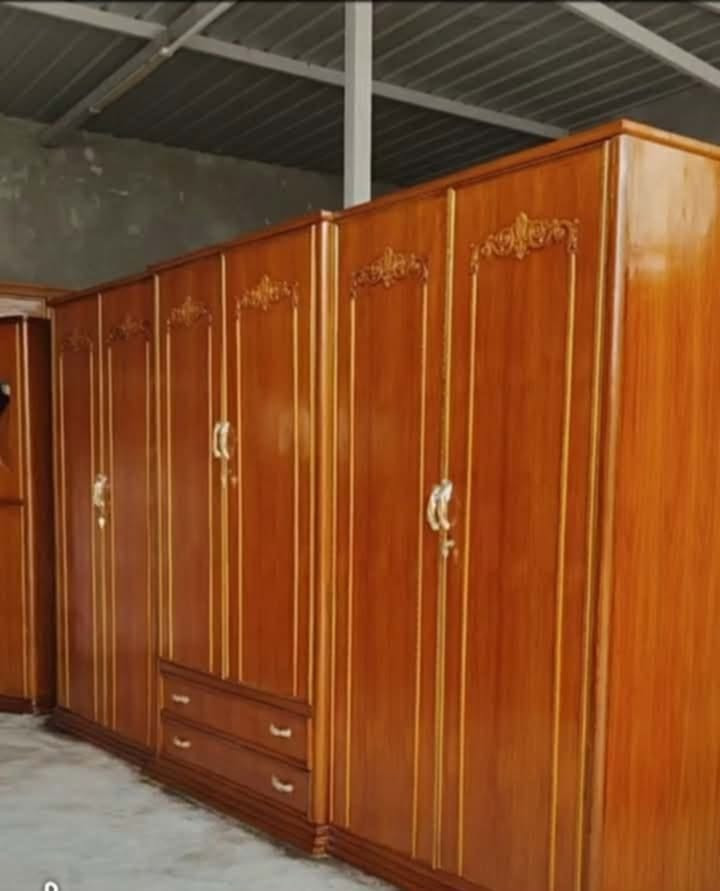 غرفه نجاره نضيف 6 باب سعره 500 حله


**إذا كنت صاحب هذا الإعلان وتريد حذفه لأي سبب، رجاءا أرسل رسالة إلى الدعم الفني**