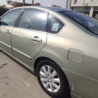 سافران • ٢٠٠٩ • ٦ سلندر