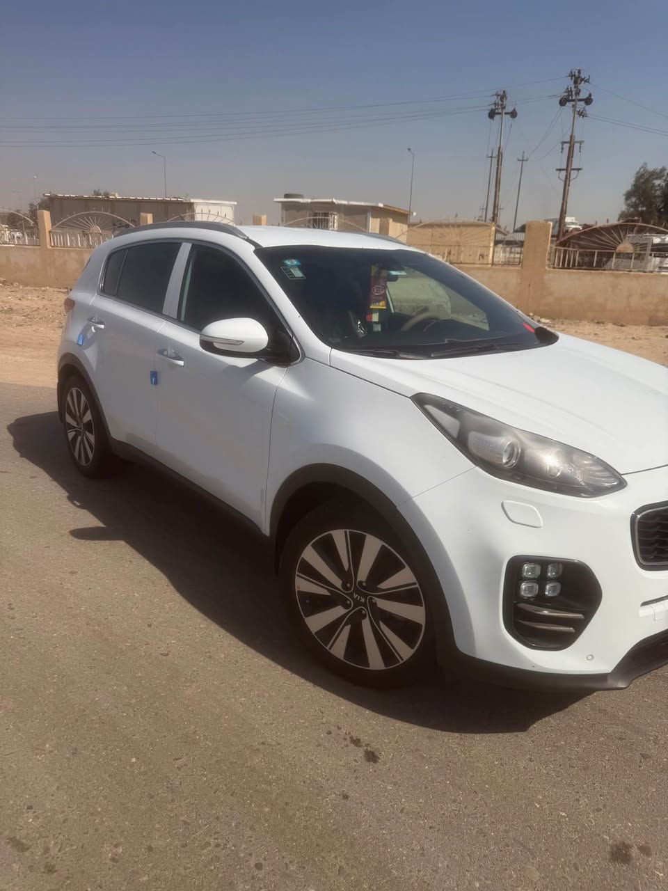 سبورتج خليجي 2018 وكاله الشركه الدوليه كفاله عامه من كلشي حتى الدعاميات بدون اي ملاحظات جديده كلش رقم بصره باسمنه تحويل ثاني يوم رقم الدولي سنويه جديده ماشيه 88 الف فول مواصفات داخل جلد حمصي حساس امامي خلفي مرايات شفط كهرباء إشارات بالمرايه لايت 4 عدسات شاشه كأمره ويل 19 تخم تاير جديد حداديه تبريد مكينه كير سياره من كلشي كفاله جاهزه للأخير الشراي يتصل مكاني البصره *********** Singapore
