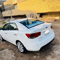 سيراتو • ٢٠١٢ • اربيل