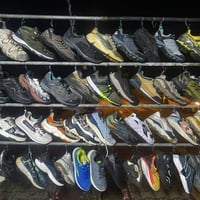 كسر جديد • جبلي عسكري • الشعلة