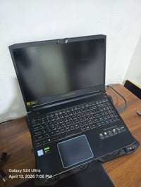 i7-9750H • 16GB رام • GTX 1660 Ti