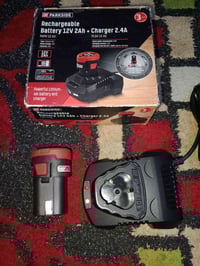 بطارية • شاحنة • شرط الشغل