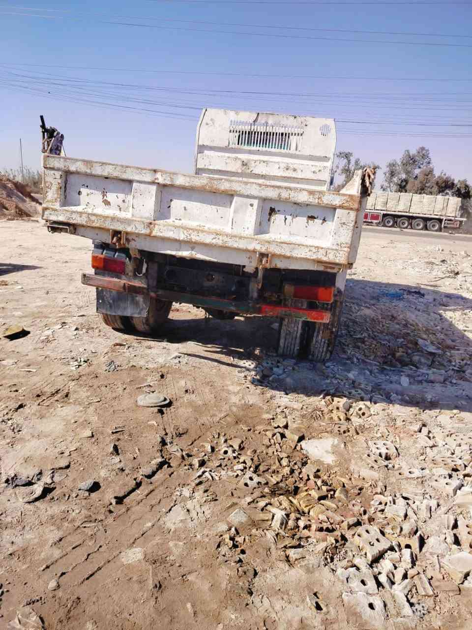 داينه بيع موديل ٩٢ مكينه ١٤ مجفته جديد فحل رقم كركوك سنوه سنت ٣٠ يله تنتي  بسنوه بدي مكفوله كفله عمه لمكان بقداد تقطع نهروان سعر ٨٠ بيه مجال [ ***********/*********** رقم
