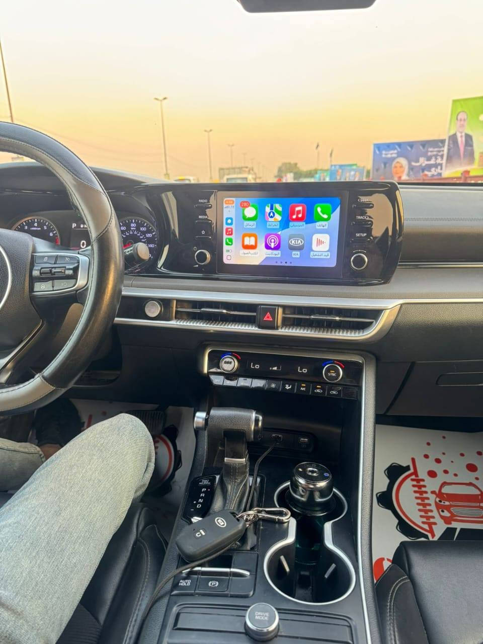 كي فايف 2021
فول عدة الفتحة 
مكينة تيربو 1600
صدر جديد 
تخم تاير جديد
ويلكب جديد
 غير الموجود بلصورة احلى بعد 
سيارة معوقين بعدلها سنه وشوي
اسويلك وكالة عامة 
السعر 135 قفل 
مكان بغداد مدينة الصدر 
الرقم ***********
