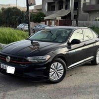 جيتا S • ٢٠١٩ • ١.٤ تيربو