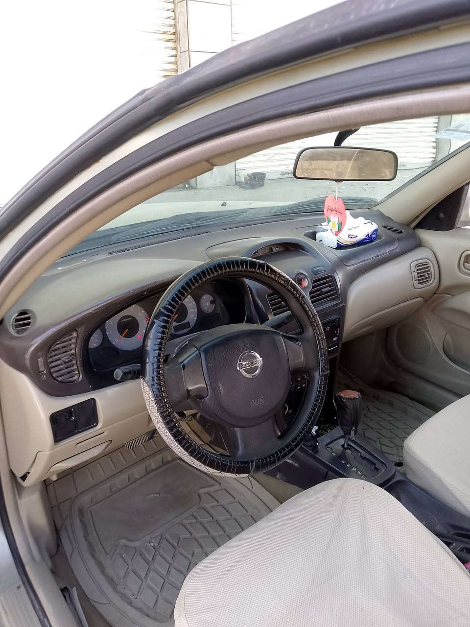 نيسان سني 2007مكانه ذي قار السعر(63) ***********
