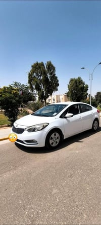 سيراتو خليجي • ٢٠١٣ • ١٦٠٠