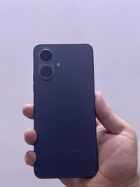 تكنو سبارك 2كو * المعالج: Unisoc T7250  * الذاكرة: 4GB RAM + 128GB ROM...