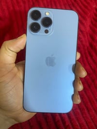 آيفون ١٣ برو ماكس ٢٥٦ • بطارية ٩٣ • نضيف