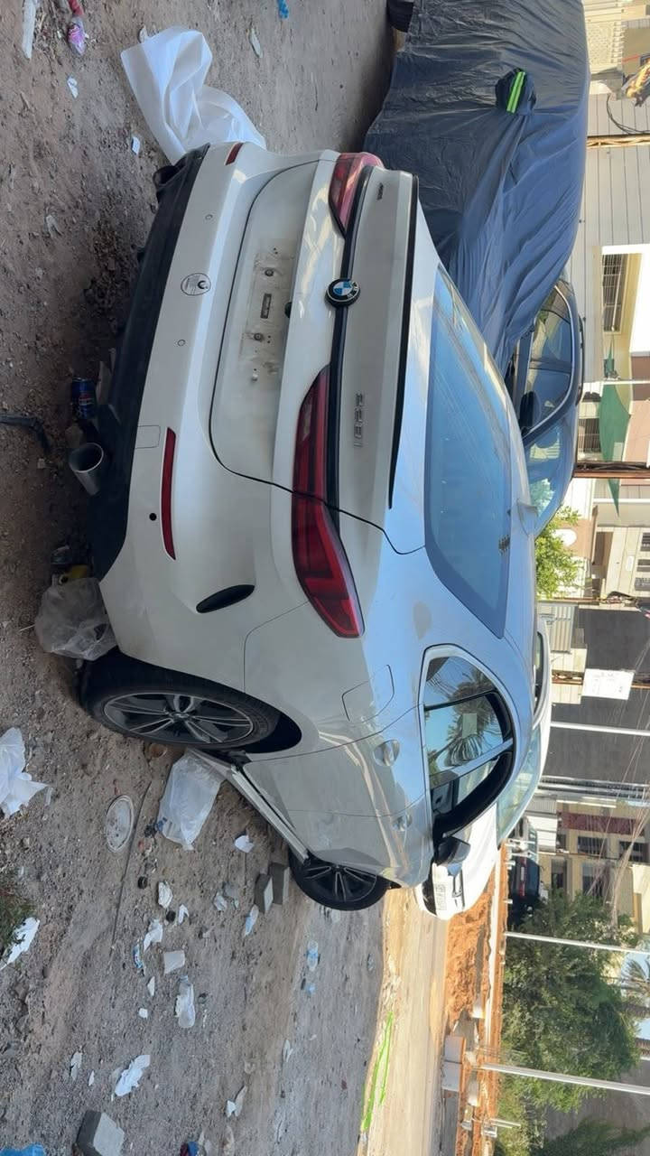 سيارة بي ام دبليو مديل 228i
2021 فول مواصفات حادث ابيع بدون تصليح قيم واخذ رقم سليمانية شرط التحويل استفسار ***********
