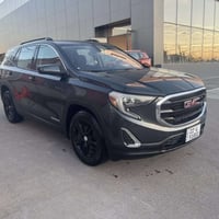 تيران • بدون صبغ • ١٣٢ الف كم