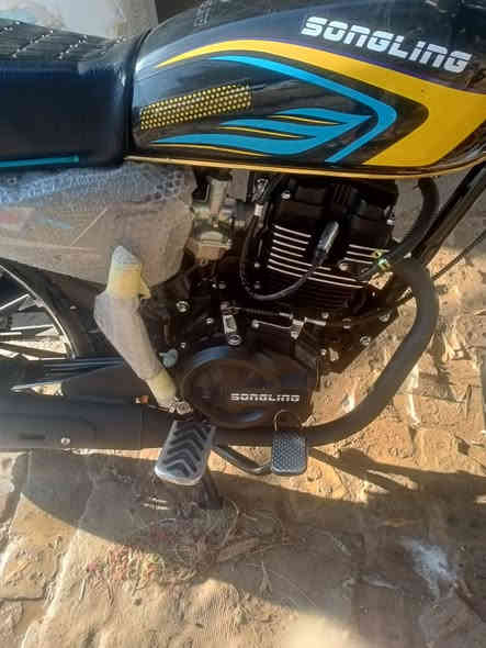 سلام عليكم دراجه موديل ٢٦ كفاله عامه سعر ٩٥٠ وبيها مجال قليل مكاني بغداد قرب جسر الفرنسي ‏‪***********‬‏
