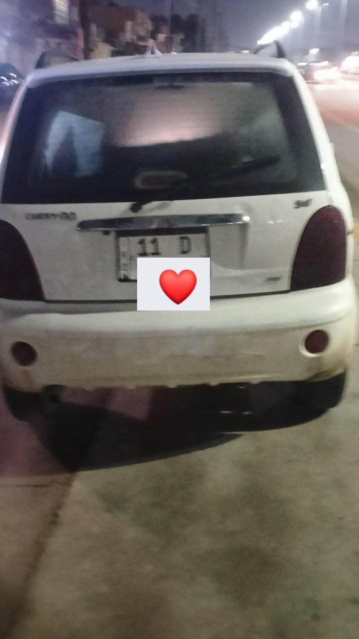 كوكو للبيع السعر 35  نضافه فوول طخم تايات باتري مركزي رقم جديد تحويل بل موصل سياره بسمي هزه جديده سنويه جديده سياره ما تصرف عليها الف دينار
كير محرك شرط ملاحضه خاص ما ارد انتصل *********** ***********
