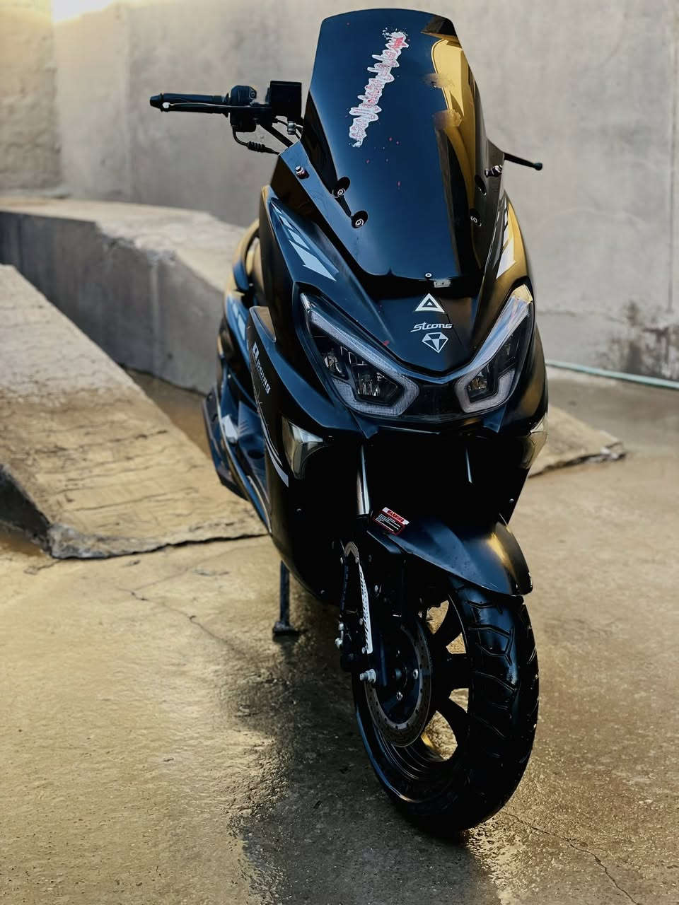 للبيع ماطور صيني درجه وان الفين 2023
اي استفسار رقم ***********
