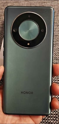 هونر X9d • ٢٥٦ • ٢٤ رام