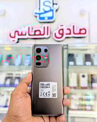 نوت 50s • شاشة ١٤٤ هرتز اموليد • ذاكرة ٢٥٦ رام ٨