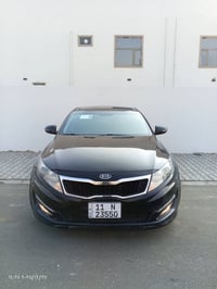 اوبتيمه • ٢٠١٢ • رقم بغداد