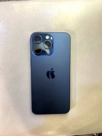 ايفون 15 برو ماكس ماستر شرق اوسط الباطرية ٨٩ جهاز استخدام شخصي وجداا ن...