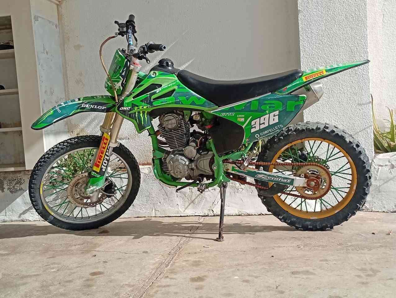 2020/250/$650


**إذا كنت صاحب هذا الإعلان وتريد حذفه لأي سبب، رجاءا أرسل رسالة إلى الدعم الفني**