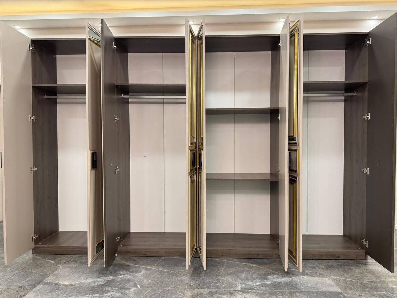 🔅 اختار و لا تحتار 🔅

الثقه طريق نجاحنا 
جميع الموديلات متوفره لدينا وبأسعار مناسبه 

مع ذالك صار نقل و شد مجاني جميع المحافظات 

عروض 🔥🔥 اشترك معنا على التليكرام وشاهد جميع الموديلات هنا
 👇👇👇
https://t.me/scraton11

السعر 💰💰💰

👇👇👇

🌀 مليونين و 250 الف 🌀

للحجز و الاستفسار تواصل وتساب

***********☎️ وتساب
 
*********** ☎️ وتساب

#غرف_نوم_غرف_اخشاب_قنفات_مفروشات_غرف_صاج
