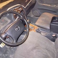 برنس فراشه موديل 1996 هزه جديده  رٍّقم جديد مكينه مسكر بيه خيط بخار كي...