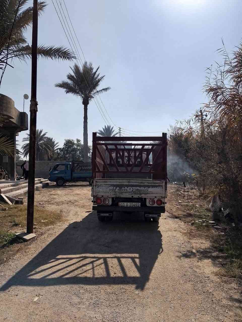 سلام عليكم كيه فحل للبيع
موديل 2013مكفول كفاله عامه 
***********
***********
