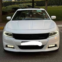 انظف جارجر بكل العراق بالنسبة لموديلها دوج جارجر SXT plus موديل 2018 س...