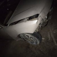 تويوتا مارك • ماتور وكير جديد • نقل جثث