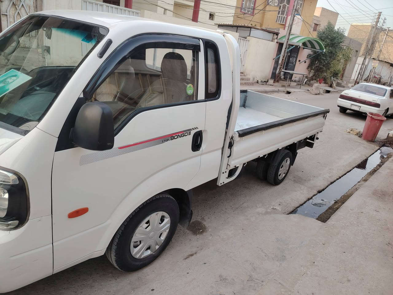 رمضان كريم كيا مسكر ٢٠٢٢ كفاله كير عادي ٧نمر ***********
