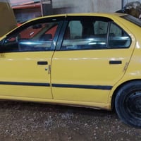 سمند 11 لبيع السعر 26 كير محرك خير من الله مكاني بغداد الإسكان 0781794...