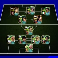 حساب بيس • كوانز ١٠٠ • للبيع