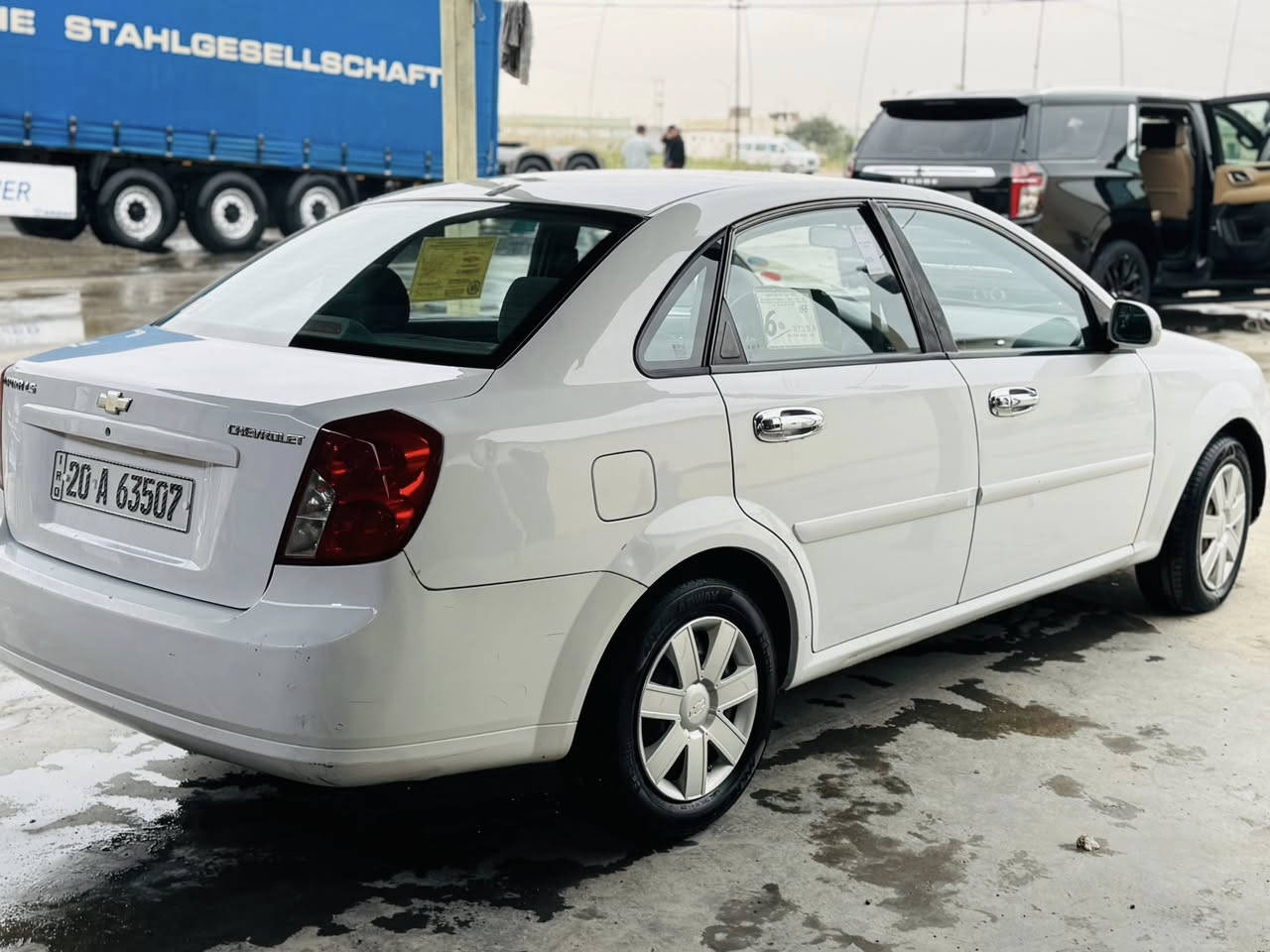 اوبتره موديل ٢٠١٣مكفوله من ضربه بيهه صبغ جاملغ اثر شخط سونار موجود ويه صور كير محرك مكفولات سنويه جديده رقم نكليزي بسمي مكان بعقوبه السعر ٨٢ تصال برقم ***********تصال ***********
