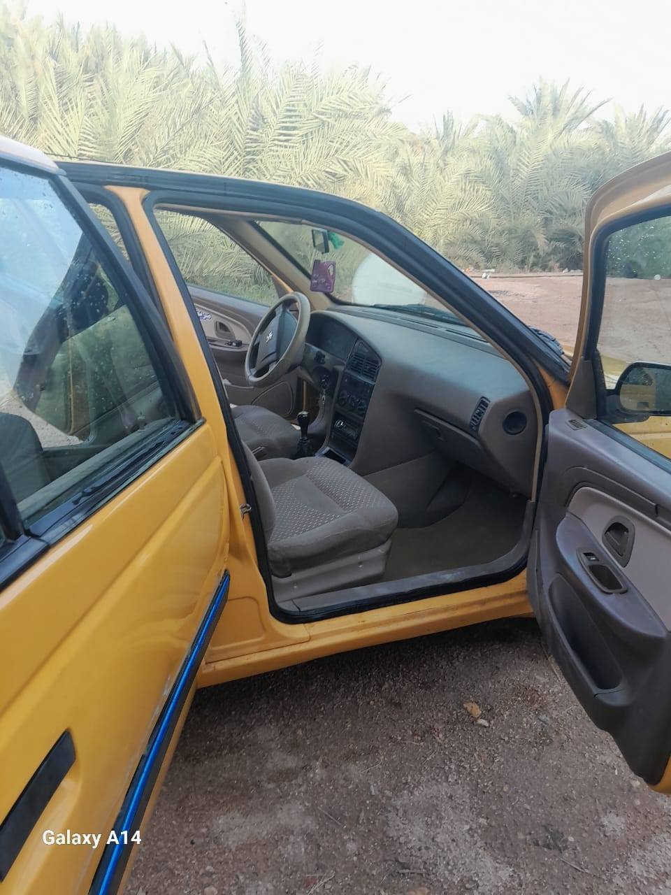 السلام عليكم سياره بيجو للبيع موديل 2016 سياره نظيفه كل قياسات ما بيها رقم انجليزي سعر السياره ب 38     ***********
