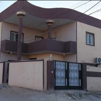 حي العبور • بيت ركن • ٢٠٠م