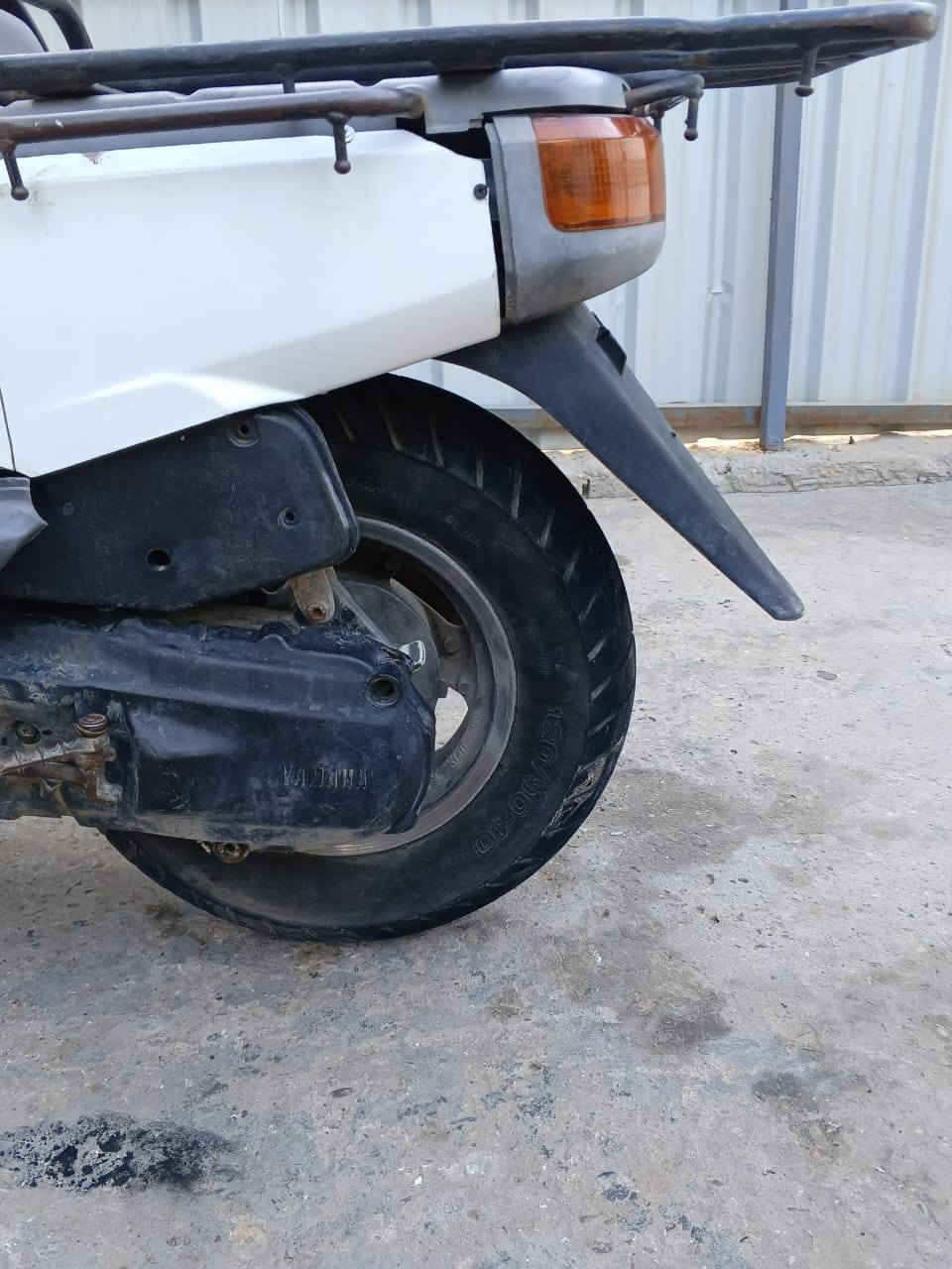 دارجة ٦٠ السعر ٢٠٠ الف المكان رئاسة العبيدي


**إذا كنت صاحب هذا الإعلان وتريد حذفه لأي سبب، رجاءا أرسل رسالة إلى الدعم الفني**