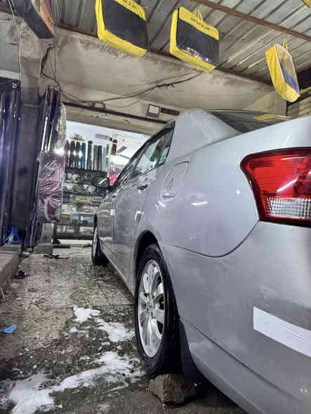 سلام عليكم بي واي دي g3بلادي 2015كير mكراند بعدة بل ضمان

كير مكينة صدر تبريد تخم تاير كلة مكفول وشرط الفحص 

شاشة كامرة خلفية فتحة كشنات جلد بصمة تحكم ستيرن فول

سيارة جاهزة ماشية 140حقيقي وين ميعجبك افحص 

مكفولة عدة باب بي شبرين صبغ وهلال باقي كفالة 

رقم بغداد نكليزي بسم مرة جارتي بصف بيتي شرط تحويل 

السعر 58بيهة مجال ***********مكاني بغداد الكرخ
