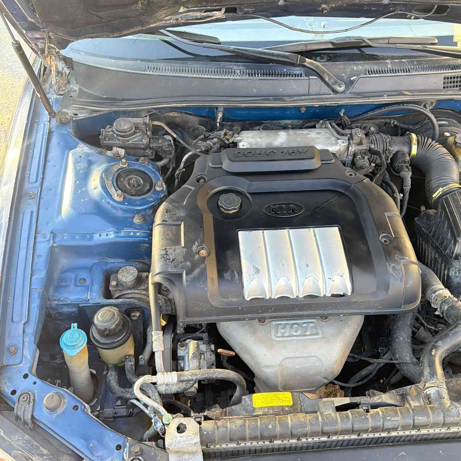 السلام عليكم ورحمة الله أوبتما موديل ٢٠٠٤ رقم بابل مشروع وطني سنويه لل ٢٠٢٧  تحويل مباشر راعيها بمنطقتي تحويل مباشر محرك ٢٠٠٠ كير أوتو بلادي ٢٠٠٠ اصل بانزين محرك وكير حداديه كلش تمام تخم تاير تراي كلش تمام داخل جديد مكفوله من الضربه الطخه والخياس كهربائيات كلشي شغال #السعر٦١ وبيها مجال للشراي مكاني بابل القاسم قرب مدرسه التفوق الاهليه *********** واتساب 
***********
