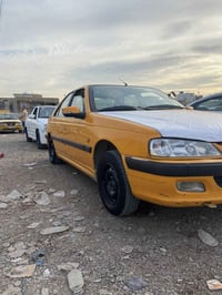 بارس • ٢٠١٨ • رقم إنكليزي