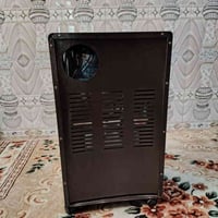 صوبة غازية • مستعملة 3ايام • حي النداء