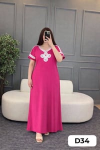 يم ازياء سمانه كل يوم جديد السعر كل 3 قطع با 19 الف والله بلاش دشاديش ...