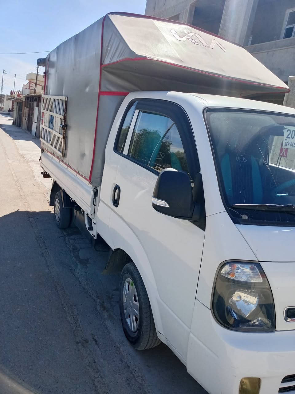 كيا حمل 2018نضيفه سعره115
***********
