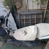 دراجتين • فورزه • بغداد حريه